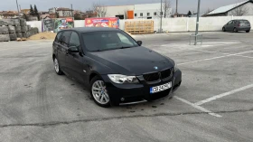 BMW 320 320 163, снимка 4