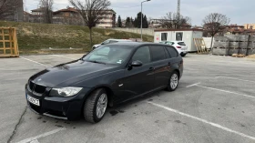 BMW 320 320 163, снимка 3