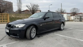 BMW 320 320 163, снимка 6