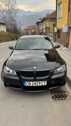 BMW 320 320 163, снимка 11