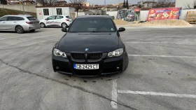 BMW 320 320 163, снимка 1