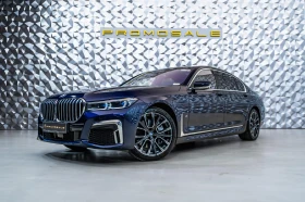  BMW 740