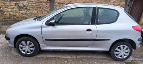 Peugeot 206 | Mobile.bg    2