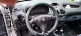 Peugeot 206 | Mobile.bg    6