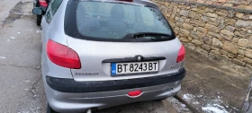 Peugeot 206 | Mobile.bg    3