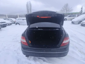 Mercedes-Benz C 220 2.2 дизел Италия, снимка 7