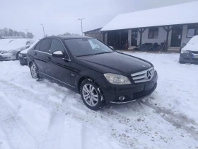 Mercedes-Benz C 220 2.2 дизел Италия, снимка 3