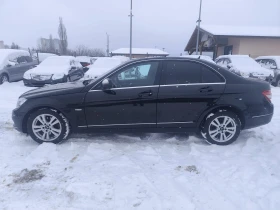 Mercedes-Benz C 220 2.2 дизел Италия, снимка 9