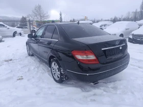 Mercedes-Benz C 220 2.2 дизел Италия, снимка 8