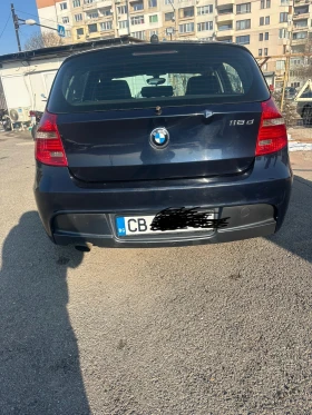 BMW 118 М пакет, снимка 3