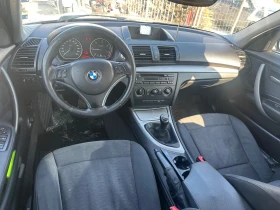 BMW 118 М пакет, снимка 5