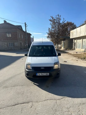 Ford Connect Maxi, снимка 1