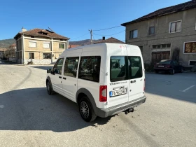 Ford Connect Maxi, снимка 3