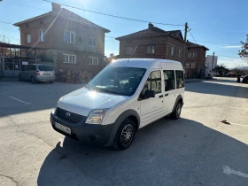 Ford Connect Maxi, снимка 2