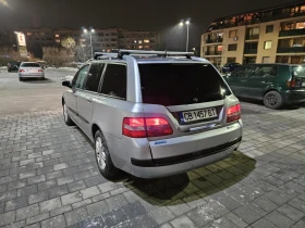 Fiat Stilo 1.9 JTD 16V , снимка 5