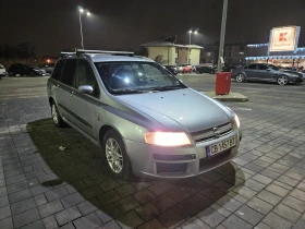 Fiat Stilo 1.9 JTD 16V , снимка 7