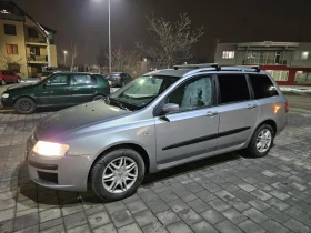 Fiat Stilo 1.9 JTD 16V , снимка 6