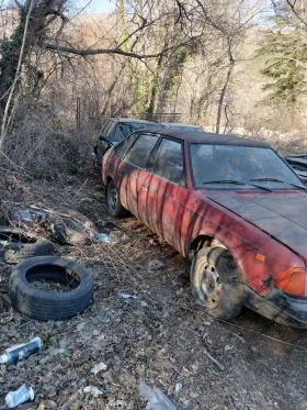 Moskvich 21412, снимка 2