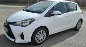 Toyota Yaris, снимка 6