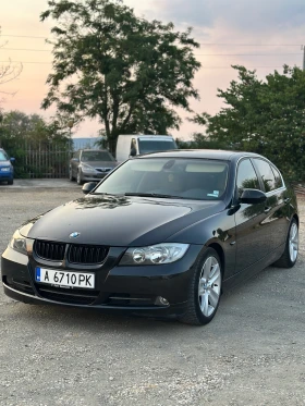     BMW 325 iXdrive  