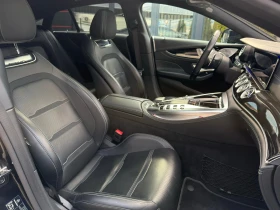 Mercedes-Benz AMG GT 43 4�atic V8-Styling Nappa PANO ������ 88000�� | Mobile.bg � ����� ������ 12