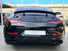 Mercedes-Benz AMG GT 43 4�atic V8-Styling Nappa PANO ������ 88000�� | Mobile.bg � ����� ������ 5