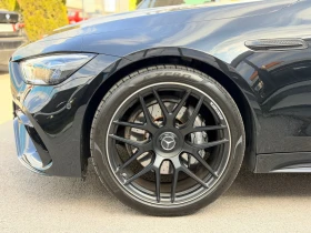 Mercedes-Benz AMG GT 43 4�atic V8-Styling Nappa PANO ������ 88000�� | Mobile.bg � ����� ������ 4