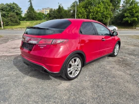 Honda Civic 1.8i | Mobile.bg    5