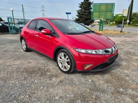 Honda Civic 1.8i | Mobile.bg    7
