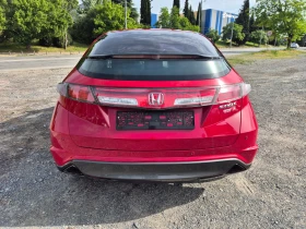 Honda Civic 1.8i | Mobile.bg    4