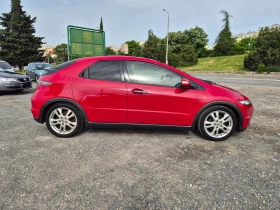 Honda Civic 1.8i | Mobile.bg    6