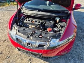 Honda Civic 1.8i | Mobile.bg    15