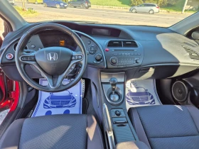 Honda Civic 1.8i | Mobile.bg    14