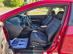 Honda Civic 1.8i | Mobile.bg    13
