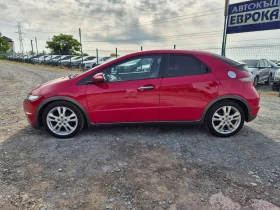 Honda Civic 1.8i | Mobile.bg    2