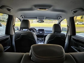 BMW 2 Gran Tourer 218d, xDrive, Sport Line | Mobile.bg    12