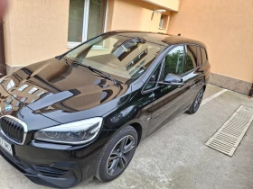 BMW 2 Gran Tourer 218d, xDrive, Sport Line | Mobile.bg    3