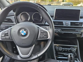 BMW 2 Gran Tourer 218d, xDrive, Sport Line | Mobile.bg    9