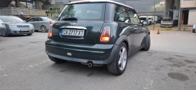 Mini One R50 | Mobile.bg    4