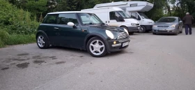 Mini One R50 | Mobile.bg    3