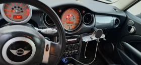 Mini One R50 | Mobile.bg    7