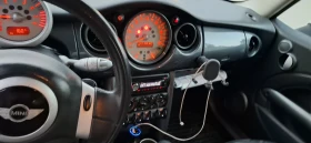 Mini One R50 | Mobile.bg    8