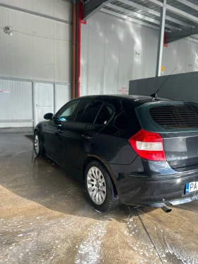 Обява за продажба на BMW 120 2.0d нов демпфер ~6 500 лв. - изображение 1