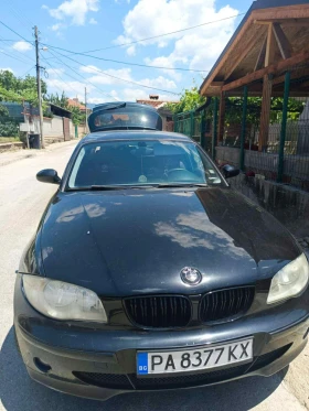     BMW 120 2.0d  
