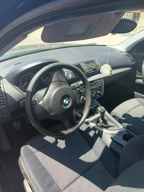 Обява за продажба на BMW 120 2.0d нов демпфер ~6 500 лв. - изображение 5