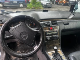Mercedes-Benz E 200 | Mobile.bg    7