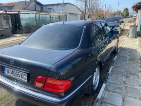 Mercedes-Benz E 200 | Mobile.bg    9