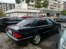 Mercedes-Benz E 200 | Mobile.bg    4