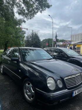 Mercedes-Benz E 200 | Mobile.bg    3