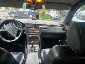 Mercedes-Benz E 200 | Mobile.bg    6